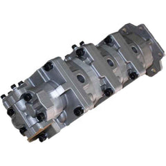 Hydraulic Pump Oil Seal Repair Kit 705-55-34160 for Komatsu WA320-3 WA300-3A Loader