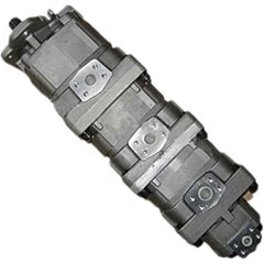 Hydraulic Pump Oil Seal Repair Kit 705-55-34160 for Komatsu WA320-3 WA300-3A Loader