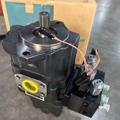 Hydraulic Pump PVD-15B-32BP-9AG5-4634G for Takeuchi TB135 Excavator