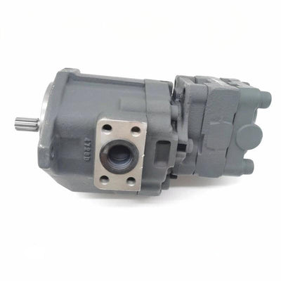 Hydraulic Pump RB238-61112 for Kubota Excavators KX018-4 KX41-3 U17-3