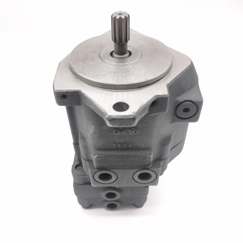 Hydraulic Pump RB238-61112 for Kubota Excavators KX018-4 KX41-3 U17-3 buymachineryparts