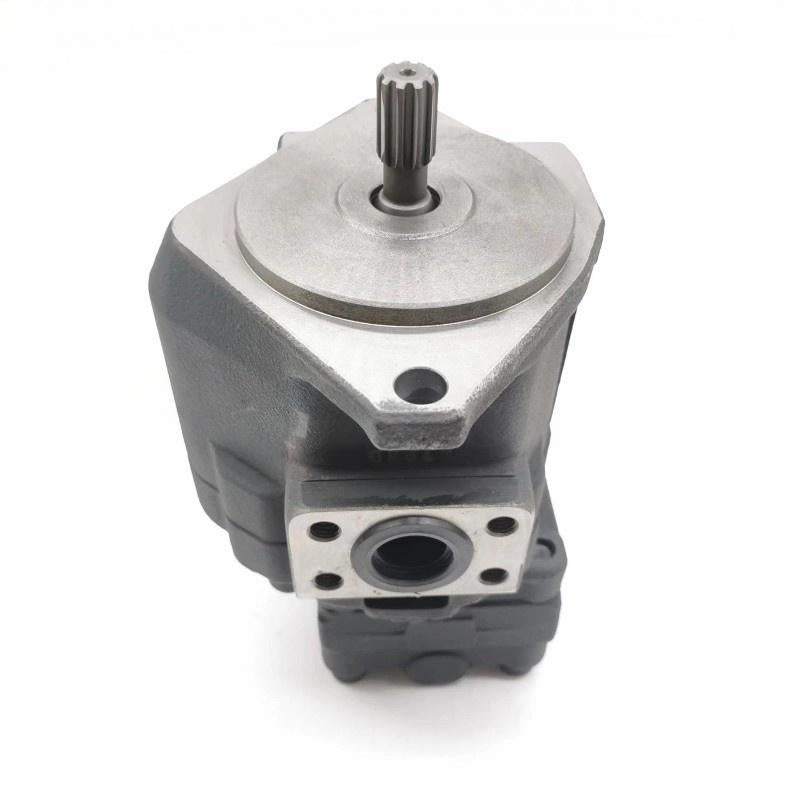 Hydraulic Pump RB238-61112 for Kubota Excavators KX018-4 KX41-3 U17-3 buymachineryparts