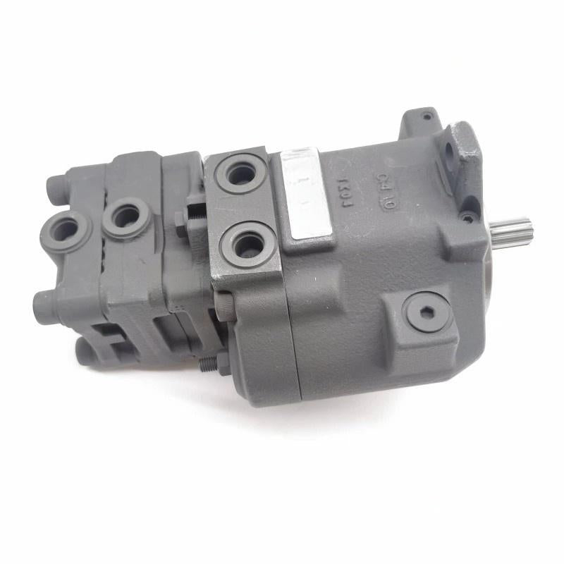 Hydraulic Pump RB238-61112 for Kubota Excavators KX018-4 KX41-3 U17-3 buymachineryparts
