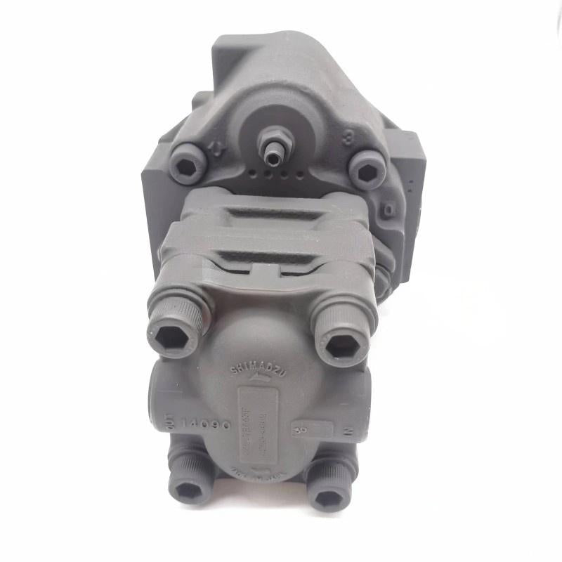 Hydraulic Pump RB238-61112 for Kubota Excavators KX018-4 KX41-3 U17-3 buymachineryparts