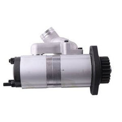 Hydraulic Pump RE223233 for John Deere 5039D/5045D Tractors buymachineryparts