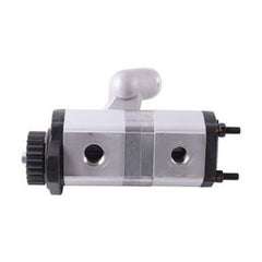 Hydraulic Pump RE223233 for John Deere 5039D/5045D Tractors buymachineryparts