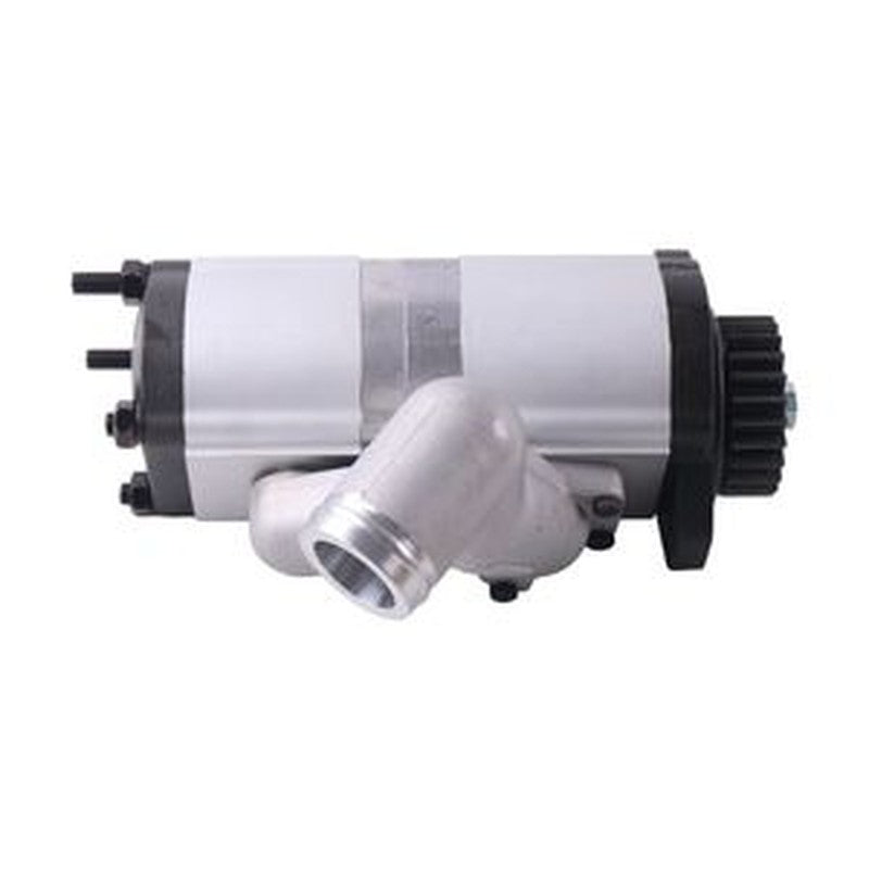 Hydraulic Pump RE223233 for John Deere 5039D/5045D Tractors buymachineryparts