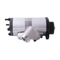 Hydraulic Pump RE223233 for John Deere 5039D/5045D Tractors buymachineryparts