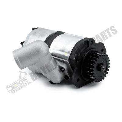 Hydraulic Pump RE223233 for John Deere 5039D 5045E 5055D 5055E 5065E 5075E 5045D Tractor