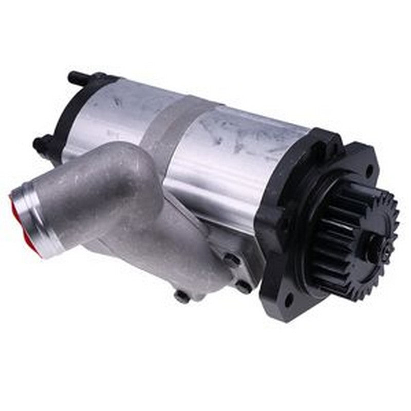Hydraulic Pump RE223233 for John Deere 5039D 5045E 5055D 5055E 5065E 5 ...