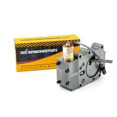 Hydraulic Pump Regulator 4332607 for John Deere Engine 6101 Excavator 450LC 992ELC