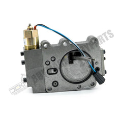 Hydraulic Pump Regulator 4332607 for John Deere Engine 6101 Excavator 450LC 992ELC