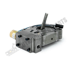 Hydraulic Pump Regulator 4332607 for John Deere Engine 6101 Excavator 450LC 992ELC
