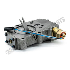 Hydraulic Pump Regulator 4332607 for John Deere Engine 6101 Excavator 450LC 992ELC
