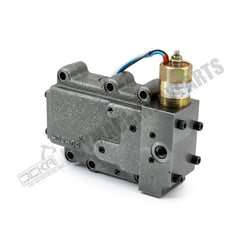 Hydraulic Pump Regulator 4332607 for John Deere Engine 6101 Excavator 450LC 992ELC