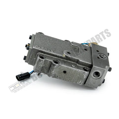 Hydraulic Pump Regulator 4332607 for John Deere Engine 6101 Excavator 450LC 992ELC