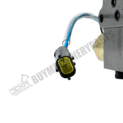 Hydraulic Pump Regulator 4332607 for John Deere Engine 6101 Excavator 450LC 992ELC