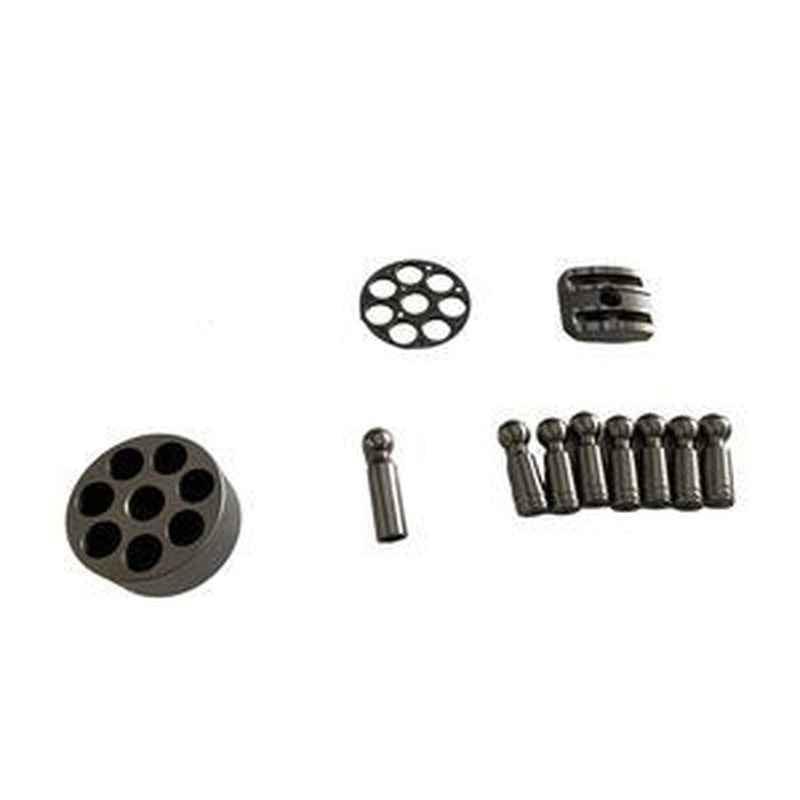 Hydraulic Pump Repair Kit for Rexroth AA6VM107EZ1/63W-VSD520B