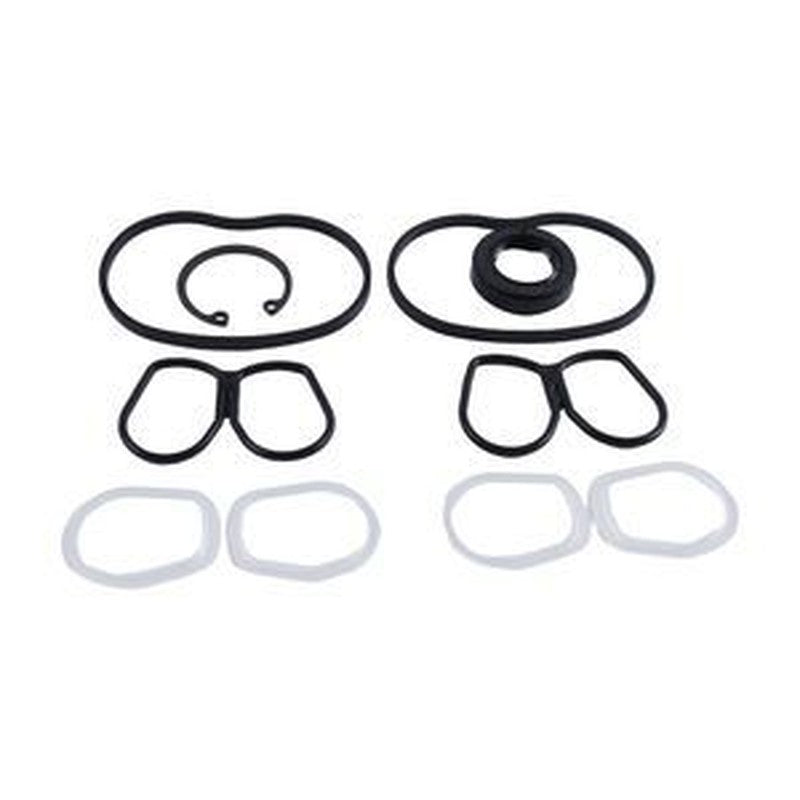 Hydraulic Pump Repair Kit 04671-U2040-71 for Toyota Forklift 1DZ/4Y Engine