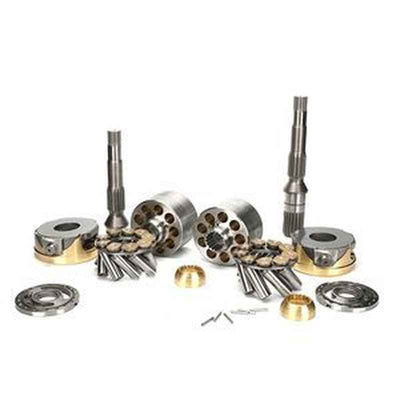 Hydraulic Pump Repair Kit 708-2G-00024 for Komatsu PC300LC-7L Excavator