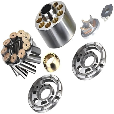 Hydraulic Pump Repair Kit for Komatsu Excavator PC400-7