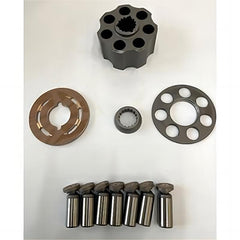 Swing Motor Repair Parts Kit for Komatsu Excavator PC35MR-3 - Buymachineryparts