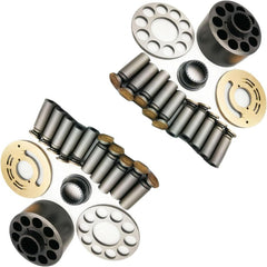 Hydraulic Pump Repair Parts Kit LPVD045 for Liebherr Excavator R902