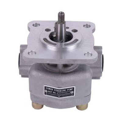 Hydraulic Power Steering Pump 83940709 for Ford New Holland Tractor 2110