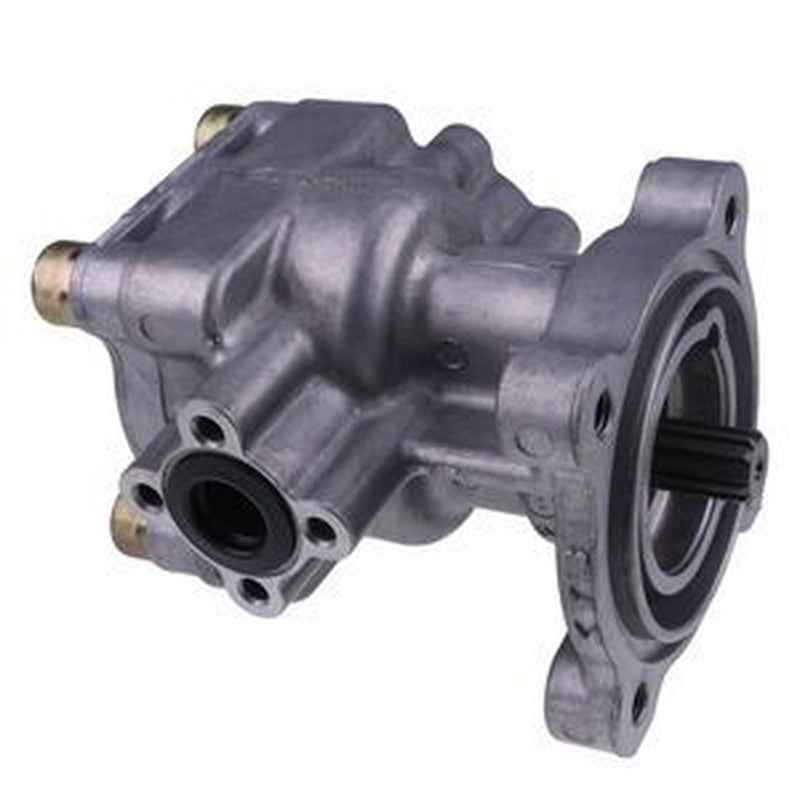 Hydraulic Pump SBA340451220 for New Holland T1110 BOOMER 1020 1025