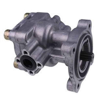 Hydraulic Pump SBA340451220 for New Holland T1110 BOOMER 1020 1025