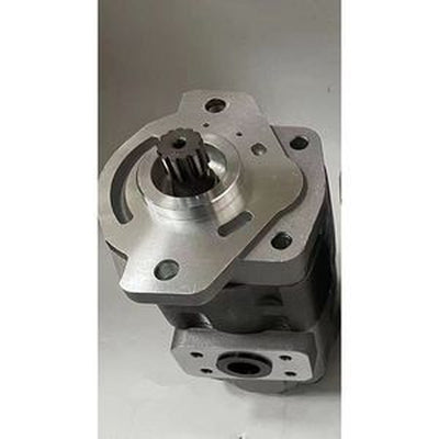 Hydraulic Pump SDY1AA327R566 for Komatsu PC78-6/8 Excavators