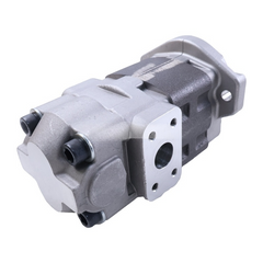 Bomba hidráulica SDY1AA327R566 para excavadoras Komatsu PC78-6/8