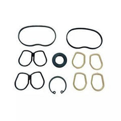 Hydraulic Pump Seal Kit 04671-20830-71 for Toyota Forklift 7FDN25 7FGN25