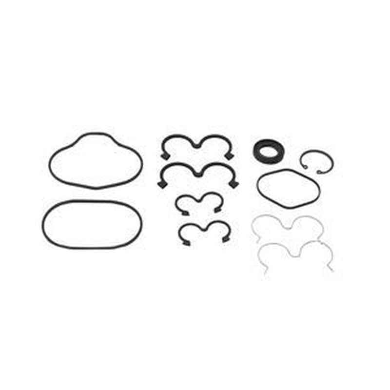 Hydraulic Pump Seal Kit 04671-31360-71 for Toyota Forklift Engines