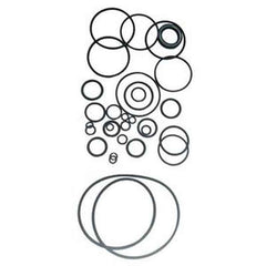 Hydraulic Pump Seal Kit for Hitachi EX60-2 Excavator