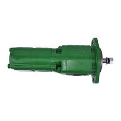 Hydraulic Pump SJ21033 SJ16701 TA14594 for John Deere Tractors 4045/6068 Engines
