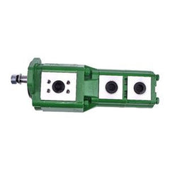 Hydraulic Pump SJ21033 SJ16701 TA14594 for John Deere Tractors 4045/6068 Engines