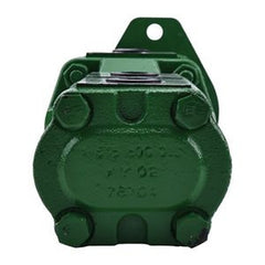 Hydraulic Pump SJ21033 SJ16701 TA14594 for John Deere Tractors 4045/6068 Engines