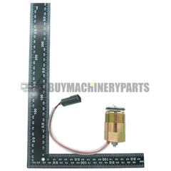 Hydraulic Pump Solenoid Valve 2436R884F1 2436R884F3 for Kobelco SK100 SK120 SK200 SK210 K220 SK250 Excavator