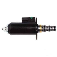Hydraulic Pump Solenoid Valve YN35V00048F1 for New Holland Excavators
