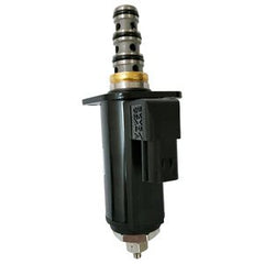 Hydraulic Pump Solenoid Valve YN35V00061F1 for Kobelco SK200-6E SK-6E - Buymachineryparts