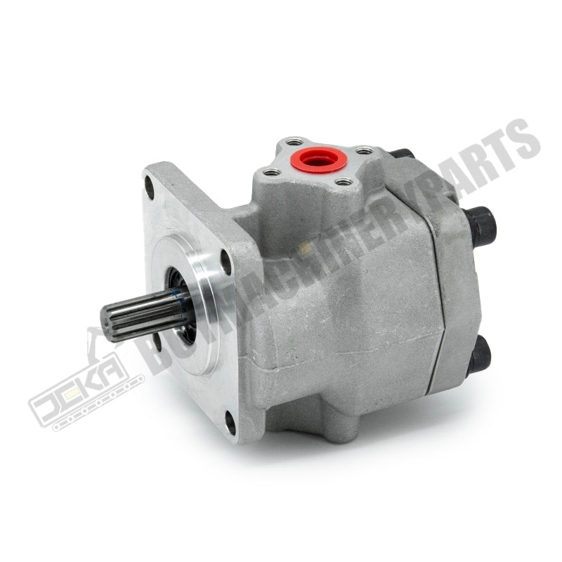 Hydraulic Pump fits Kioti CK20 T2350-76103 T2350-76101 T2350-76102 ...