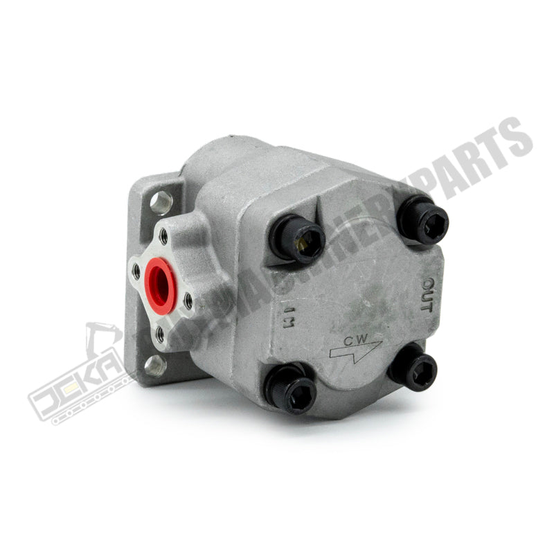 Hydraulic Pump fits Kioti CK20 T2350-76103 T2350-76101 T2350-76102 ...