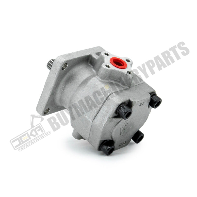 Hydraulic Pump fits Kioti CK20 T2350-76103 T2350-76101 T2350-76102 ...