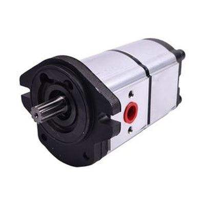 Hydraulic Pump T4145-76002 fit KIOTI Kioti Tractor DK40 DK40ES DK45 DK50