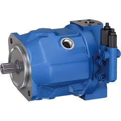 Hydraulic Pump VOE11806087 for Volvo Excavator EC35