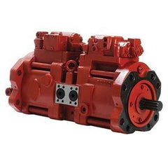 Hydraulic Pump VOE14531853 for Volvo EC135B Excavator