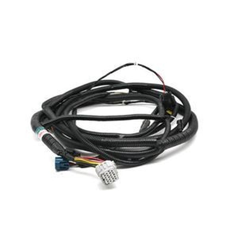 Hydraulic Pump Wiring Harness 0003323 for Hitachi ZX200/210H/K Excavator