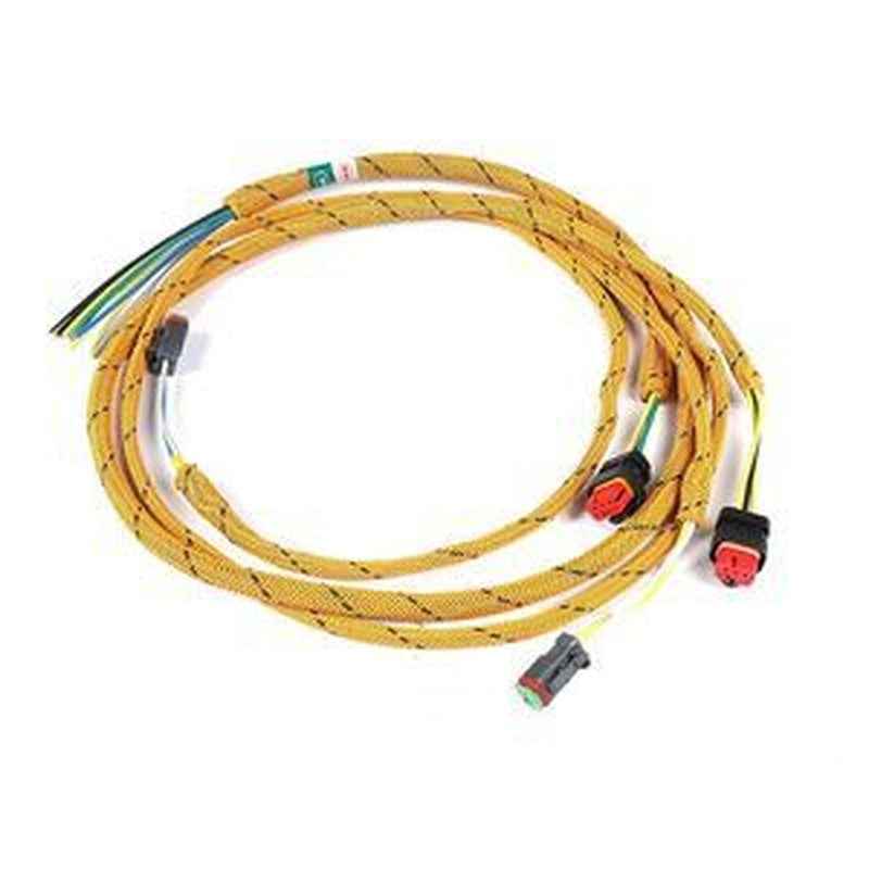 Hydraulic Pump Wiring Harness 306-8718 for Caterpillar CAT Excavator 315D L 319D
