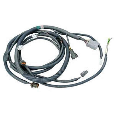 Hydraulic Pump Wiring Harness 3094204 for Hitachi EX100-2 EX120-2 EX120-3 Excavator